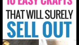 Meșteșuguri pentru începători: idei de bricolaj ușoare și pline de satisfacții