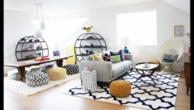 10 concepte de decorare pe care trebuie să le cunoașteți pentru o casă frumoasă