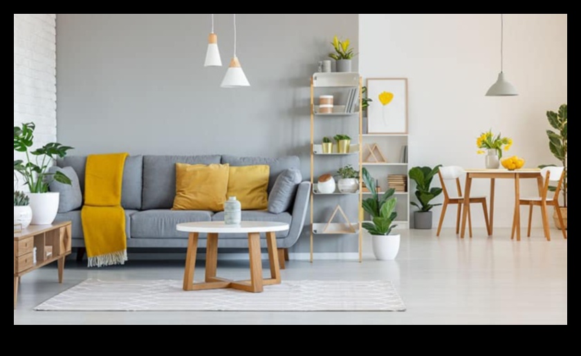 10 sfaturi simple de decorare pentru începători 1 Sfaturi de decorare rapide și ușoare pentru începători