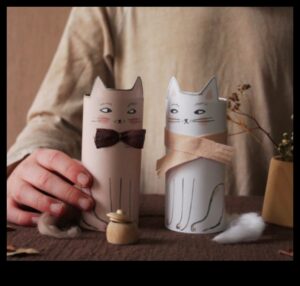 Bucuria de a face: un ghid pentru meșteșuguri DIY pentru începători