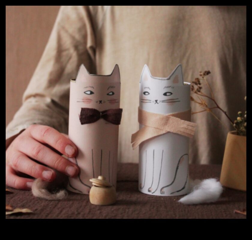 Bucuria de a face: un ghid pentru meșteșuguri DIY pentru începători