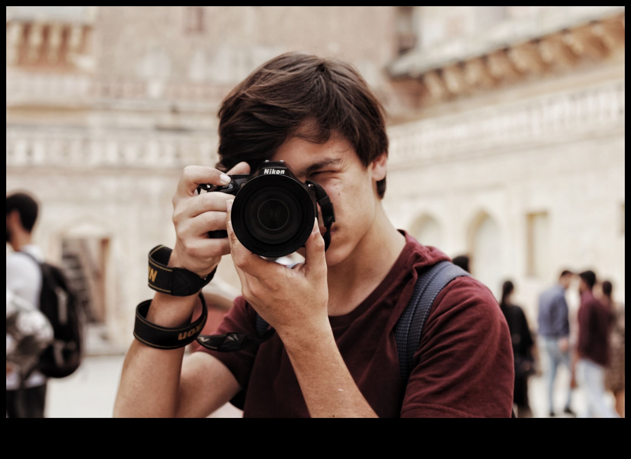 Macro Mystique: Deblocarea secretelor fotografiei la scară mică