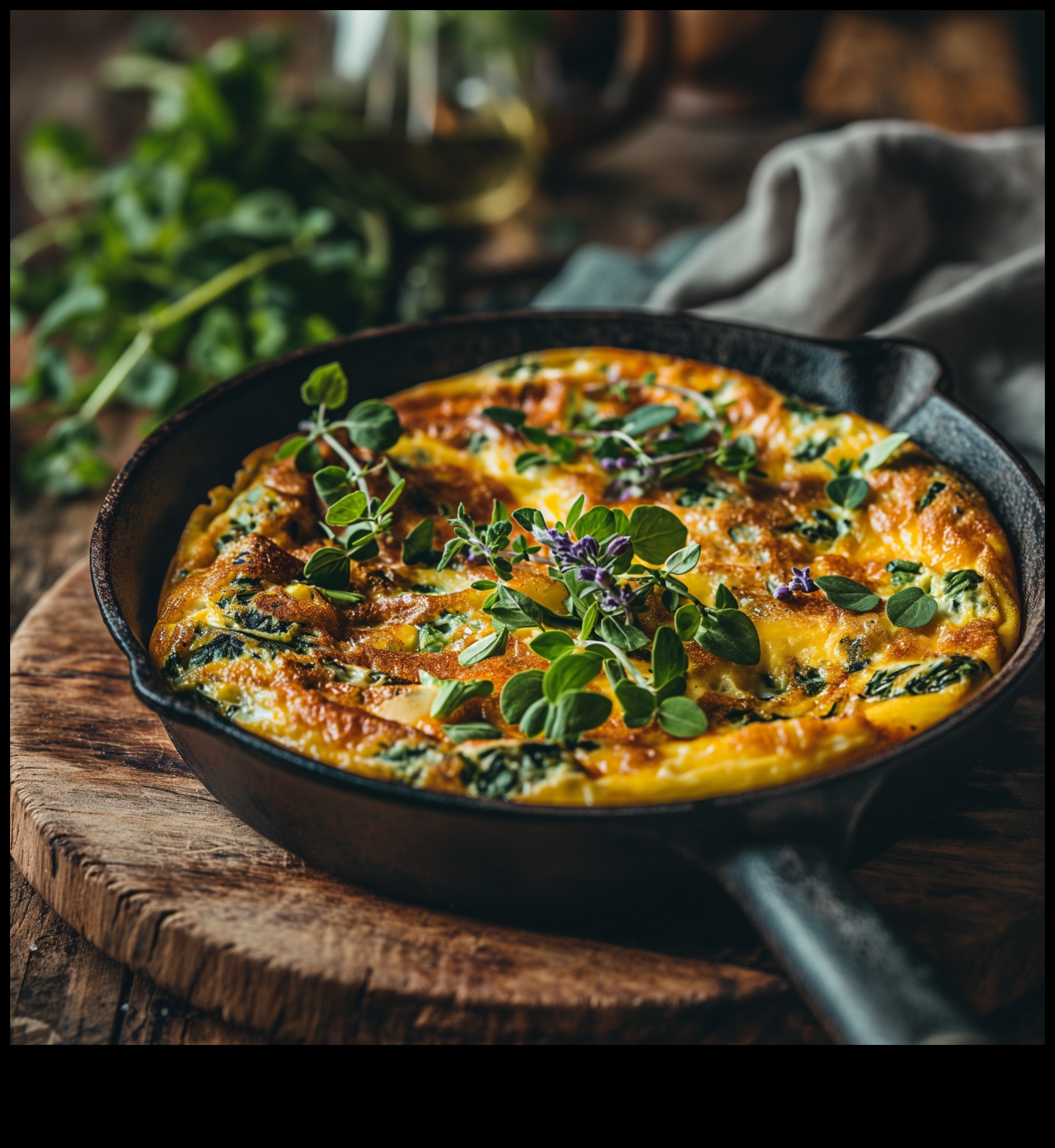 Vatră culinară: aprindeți creații aromate în bucătăria dvs