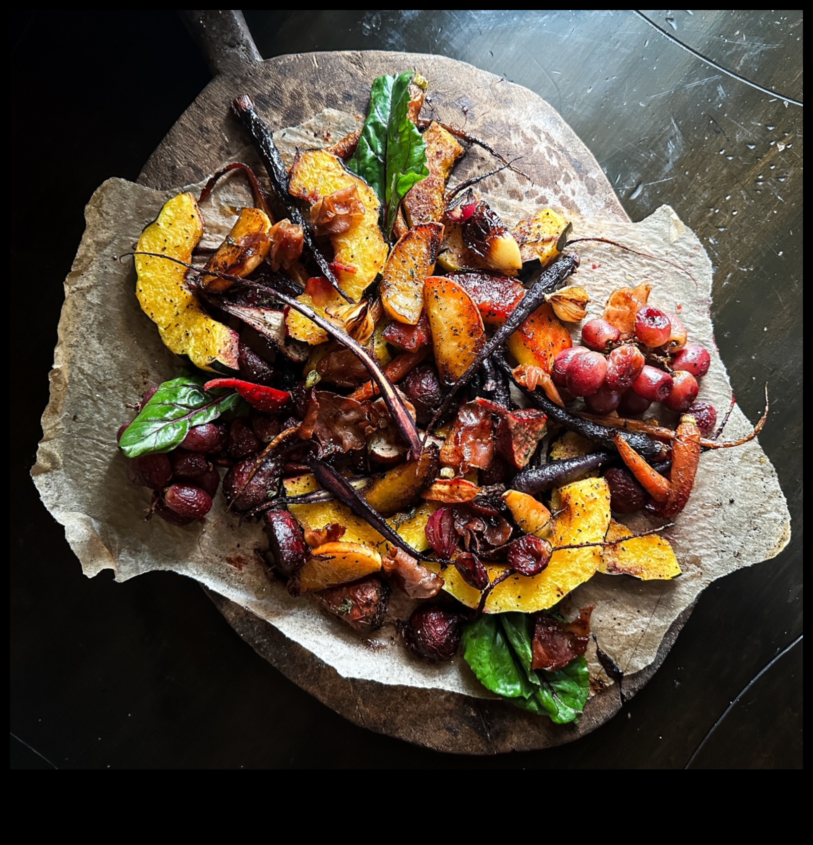 Vatră culinară: aprindeți creații aromate în bucătăria dvs