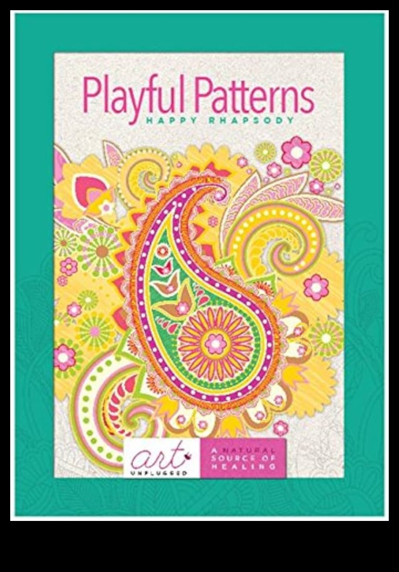 Modele jucăușe: stăpânirea tehnicilor pentru evidențierea repetiției și a designului