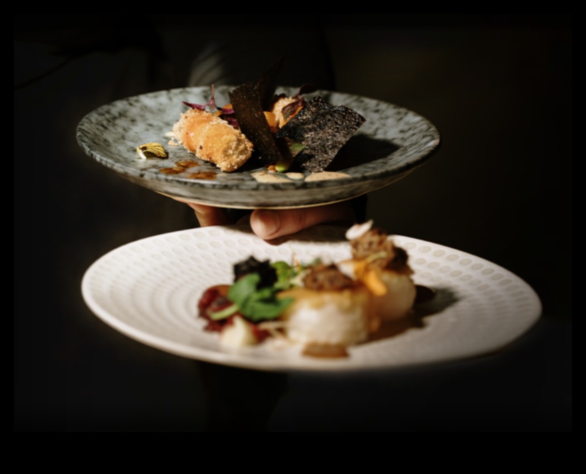 Umami Symphony O explorare a celor mai bune delicatese asiatice 3 Umami Symphony: Dezlănțuiți cele mai bune delicatese asiatice