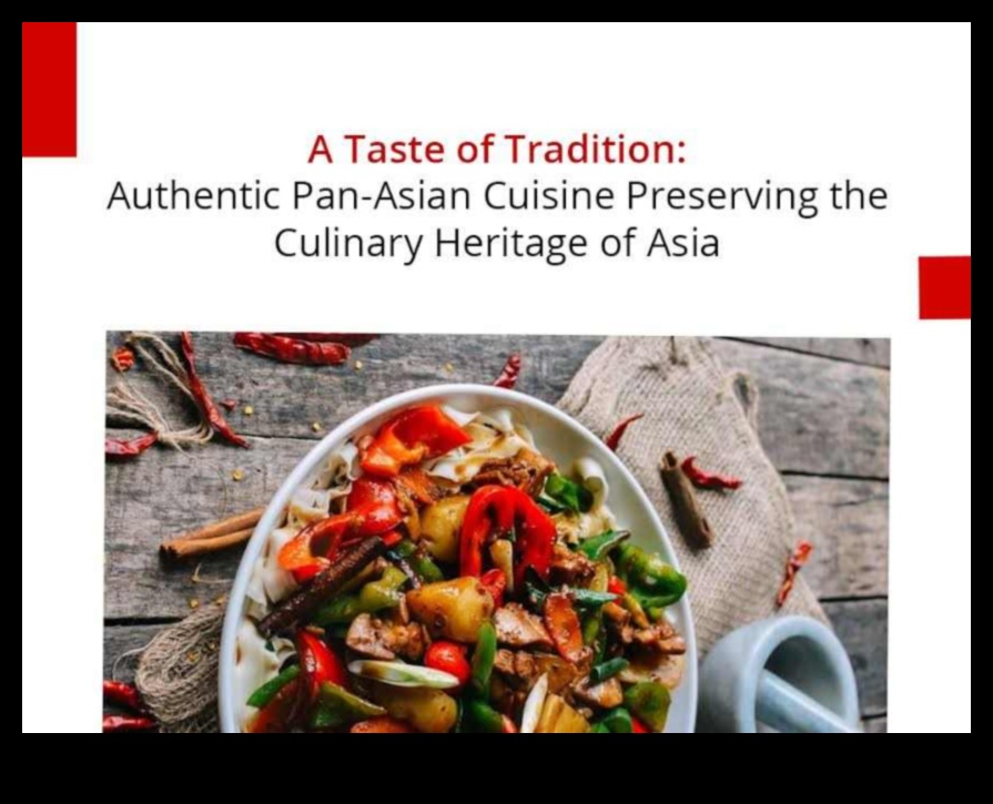 Umami Symphony O explorare a celor mai bune delicatese asiatice 2 Umami Symphony: Dezlănțuiți cele mai bune delicatese asiatice