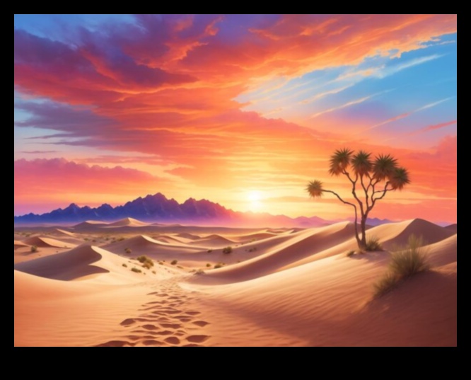 Dune dramatice: stăpânirea tehnicilor pentru capturarea frumuseții maiestuoase a peisajelor de nisip