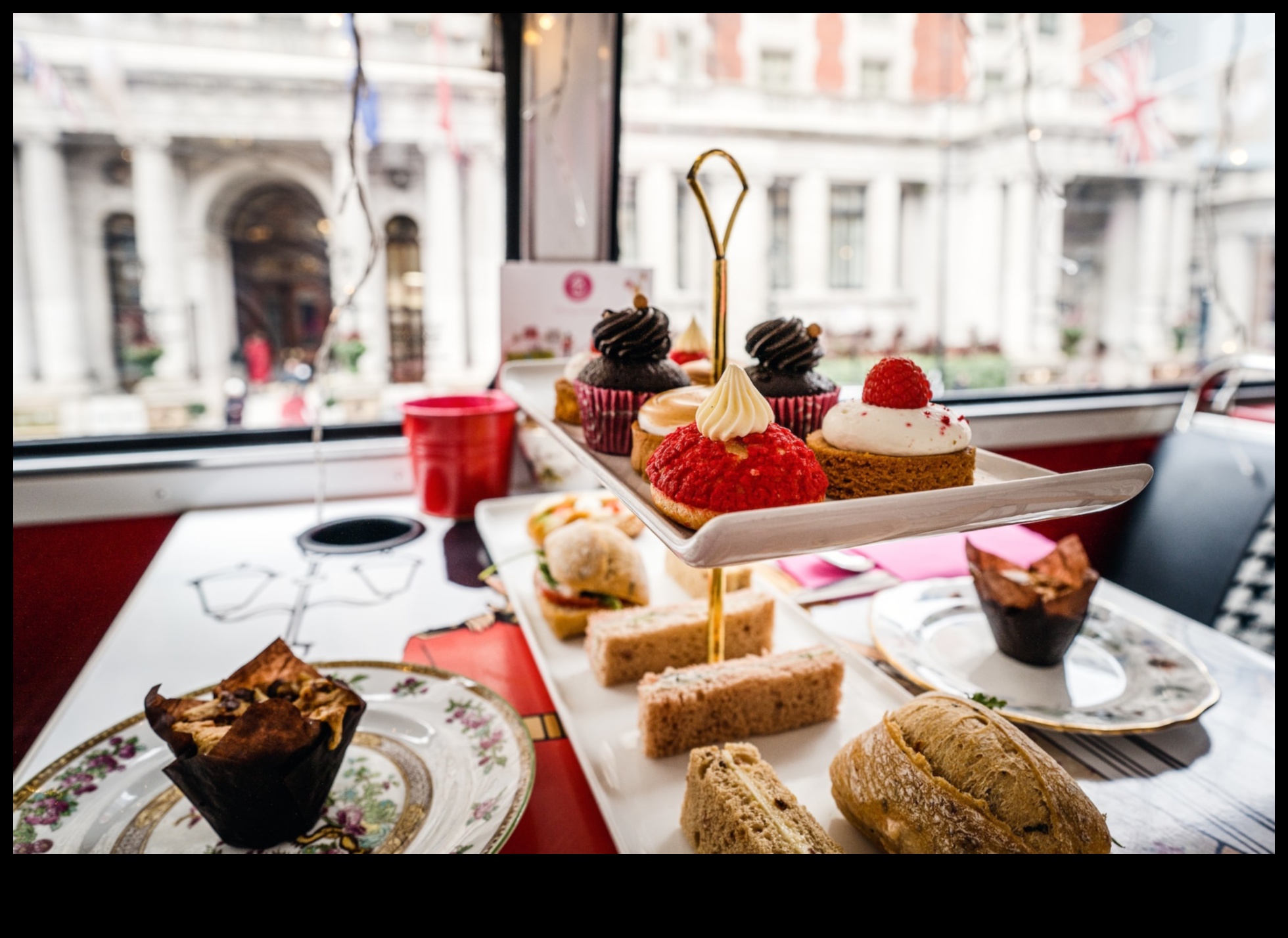 Călătorii în timpul ceaiului: infuzând eleganța asiatică în fiecare ceașcă