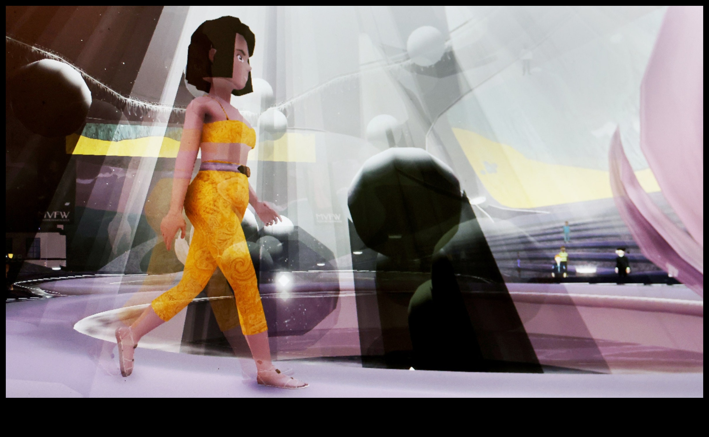 Vise digitale Cum tehnologia remodelează stilurile de fotografie 3 Vise digitale: îmbrățișarea tehnologiei în stilurile de fotografie