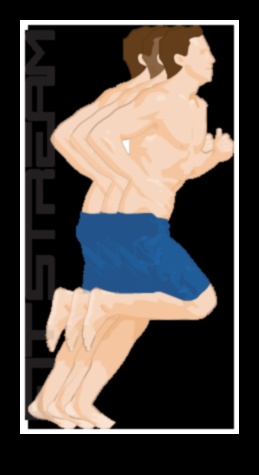 Sprint to Health: Exerciții cardiovasculare pentru un stil de viață vibrant