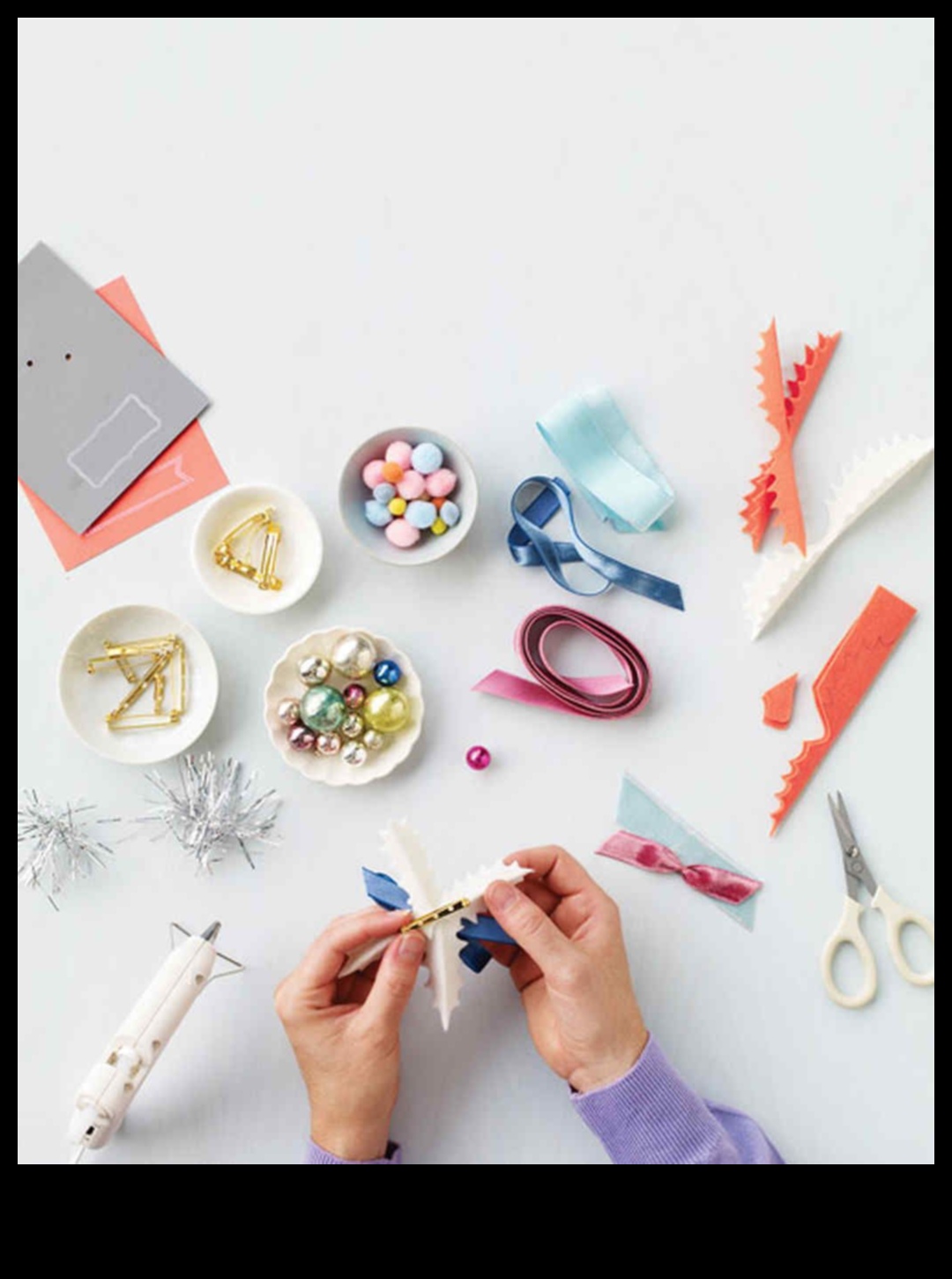 15 meșteșuguri ușoare DIY pentru începători 4 Bucuria de a face: un ghid pentru meșteșuguri DIY pentru începători