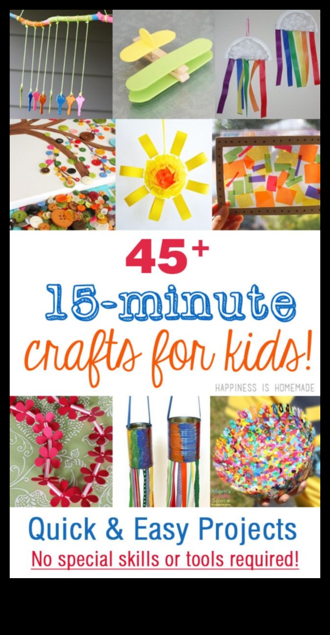 15 Meșteșuguri ușoare DIY pentru începători 2 Bucuria de a face: un ghid pentru meșteșuguri DIY pentru începători