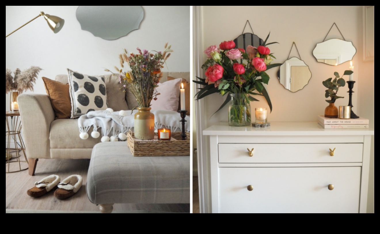 10 sfaturi simple de decorare pentru începători 3 Sfaturi de decorare rapide și ușoare pentru începători