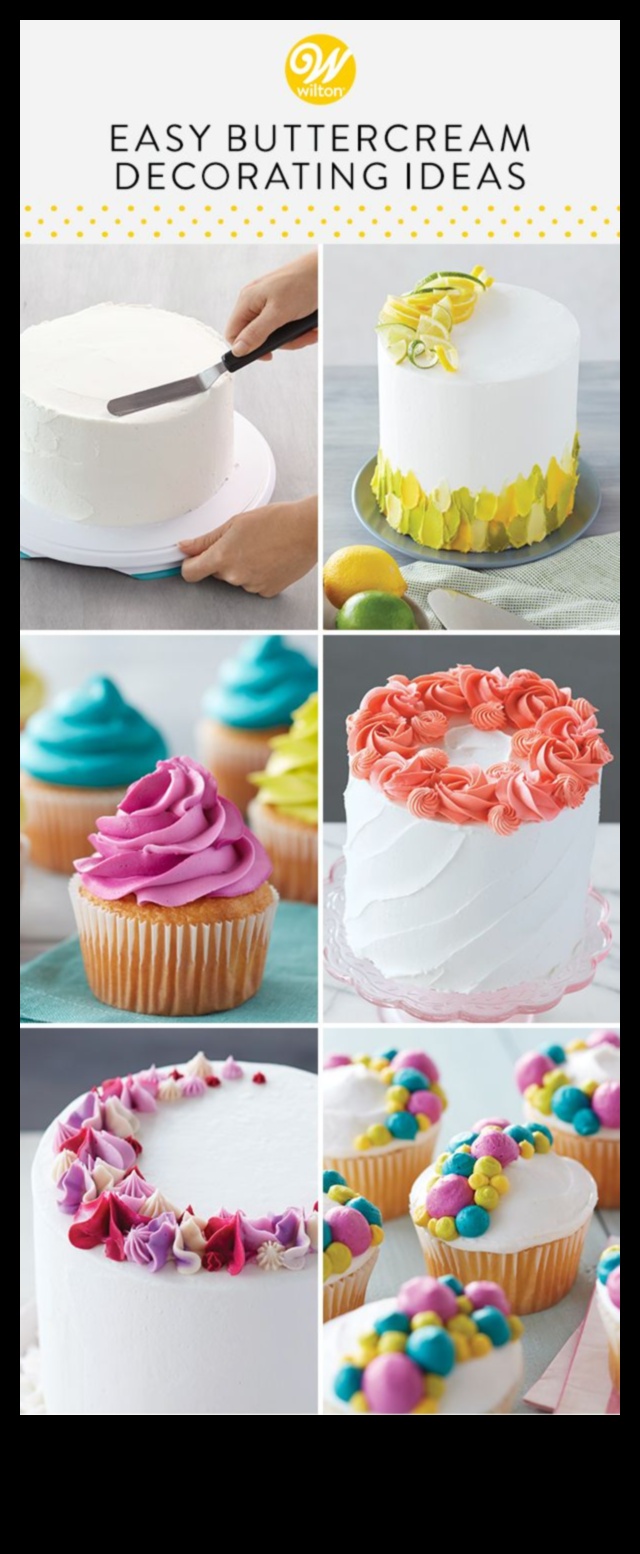 10 sfaturi simple de decorare pentru începători 2 Sfaturi de decorare rapide și ușoare pentru începători