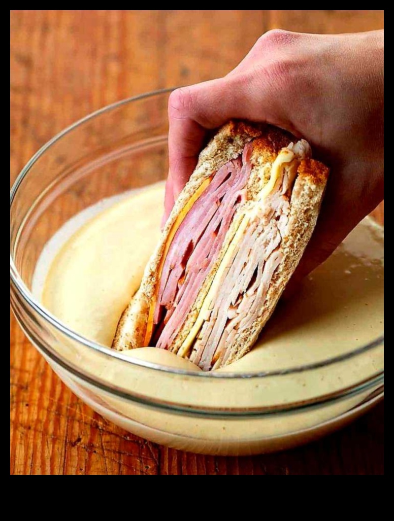 Răsfăț epicurean: dulciuri cerești pentru fiecare poftă