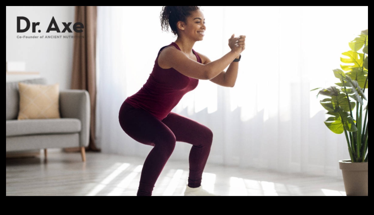 Rezistență dinamică: Creșteți-vă forma fizică cu Excelența în greutate corporală