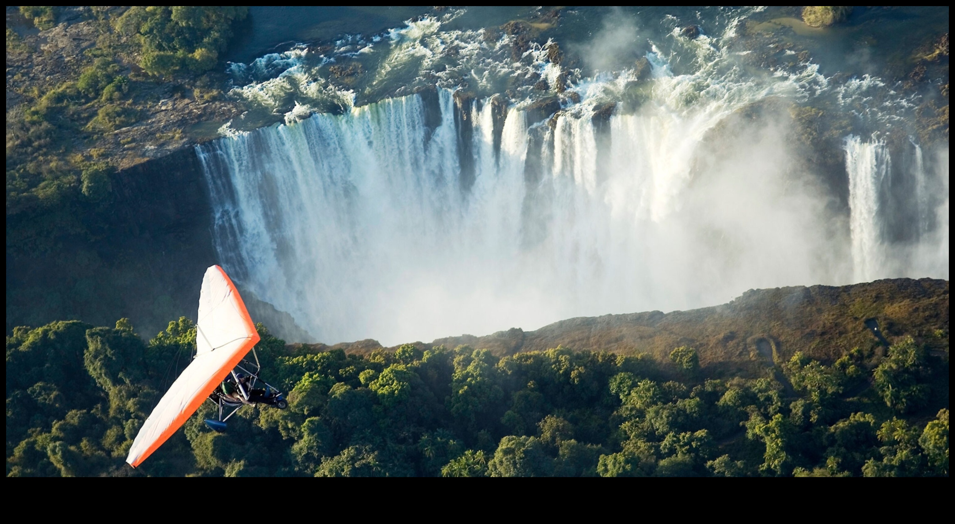 Aventuri aeriene: perspective de sus în fotografia de călătorie