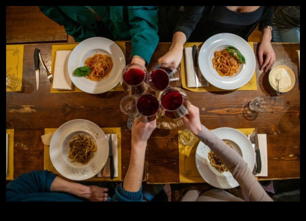 Aromele Florenței: delicatese italiene autentice