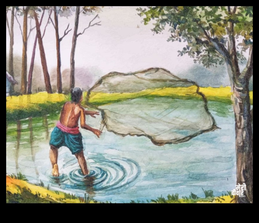 Aventurile abstracte surprind extraordinarul în viața de zi cu zi 4 Aventuri abstracte: dezlănțuirea creativității în fotografie