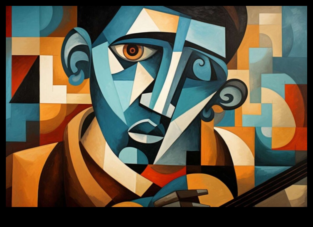 Aventurile abstracte surprind extraordinarul din viața de zi cu zi 5 Aventuri abstracte: dezlănțuirea creativității în fotografie