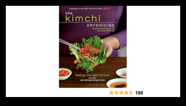 Kimchi Chronicles: Explorarea deliciilor fermentate coreene
