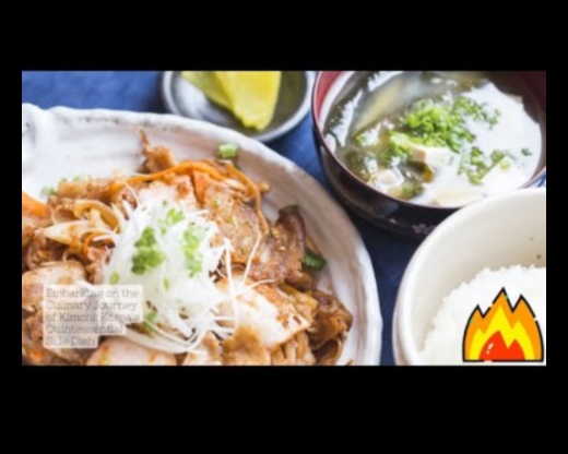 Kimchi Chronicles: Explorarea deliciilor fermentate coreene