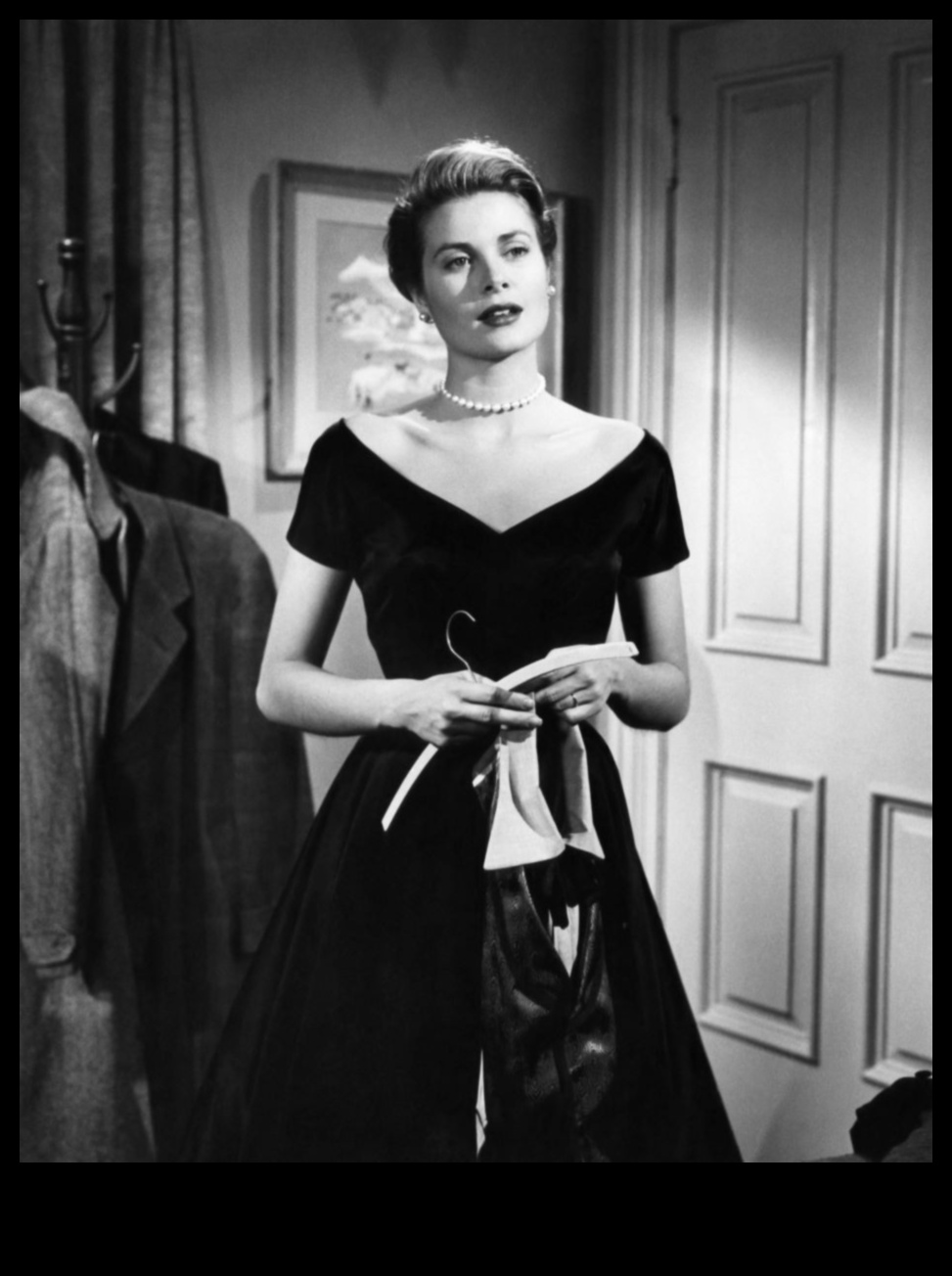 Glamour Glimpses: modă atemporală surprinsă prin obiectiv