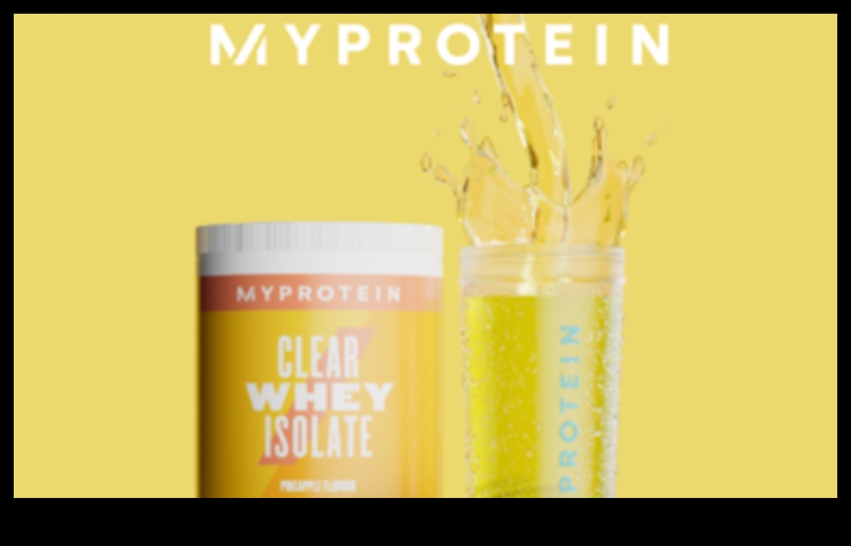 Revoluția proteinelor: excelență culinară pentru pasionații de fitness