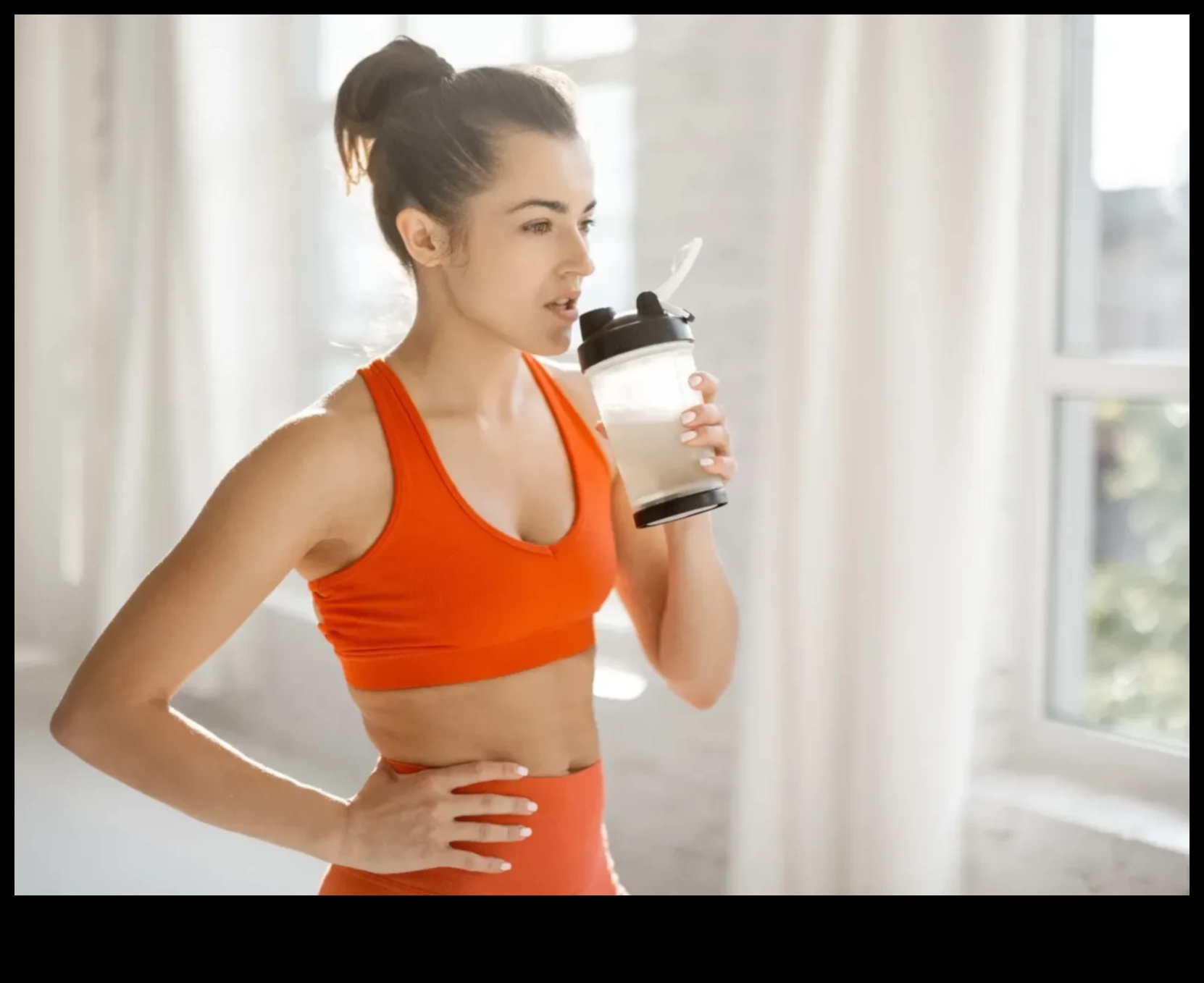 Revoluția proteinelor: excelență culinară pentru pasionații de fitness