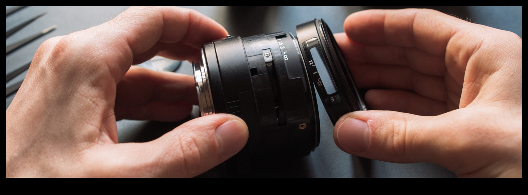 Cum să vă păstrați echipamentul de fotografie în formă de vârf 2 Întreținerea echipamentului de fotografie DIY: Păstrați-vă echipamentul în formă maximă