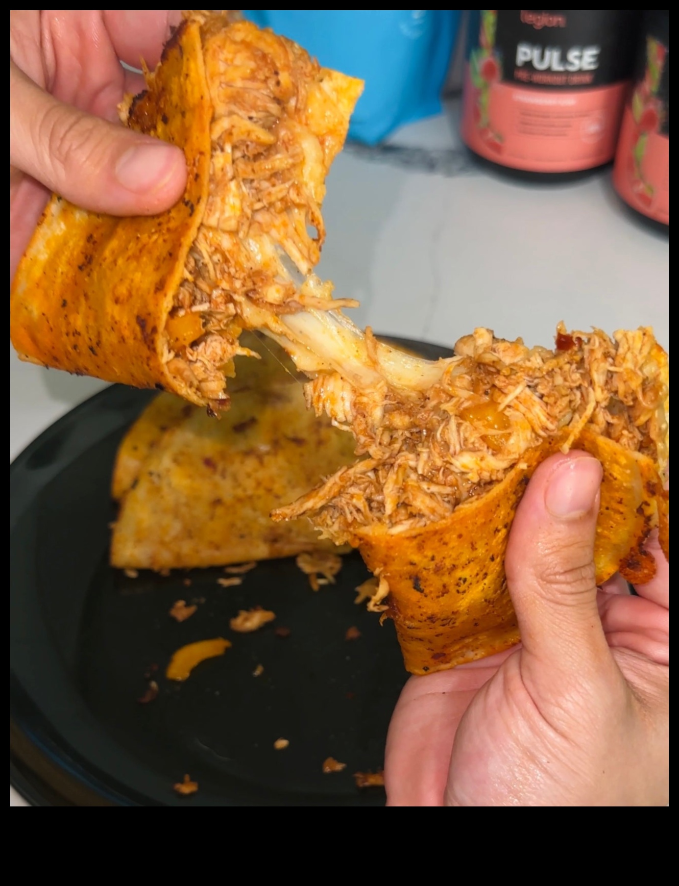 Savurați puterea: rețete sănătoase, bogate în proteine, pentru o persoană mai sănătoasă