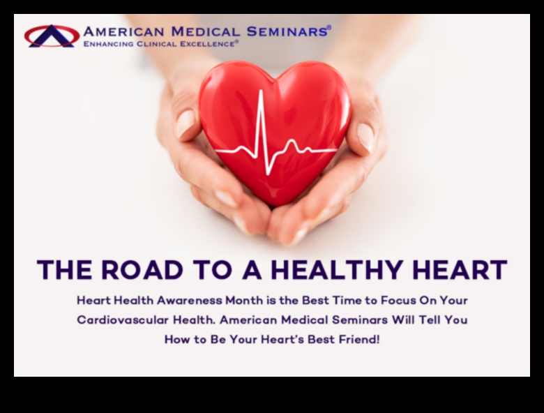 Escapada cardiovasculară: aventura ta la fitness-ul inimii