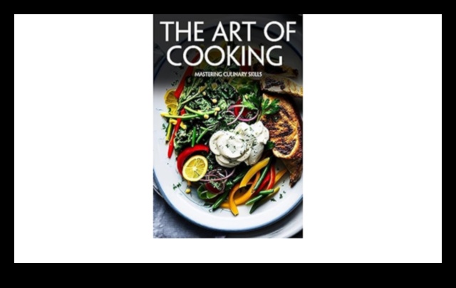 Pânză culinară Un ghid creativ pentru a picta povești aromate în bucătăria ta 5 Pânză culinară: pictează povești aromate în bucătăria ta