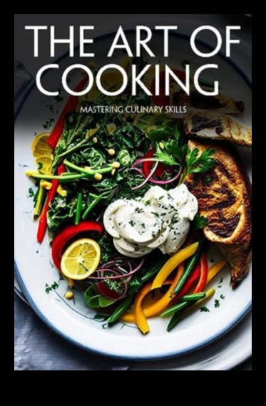 Pânză culinară Un ghid creativ pentru a picta povești aromate în bucătăria ta 2 Pânză culinară: pictează povești aromate în bucătăria ta