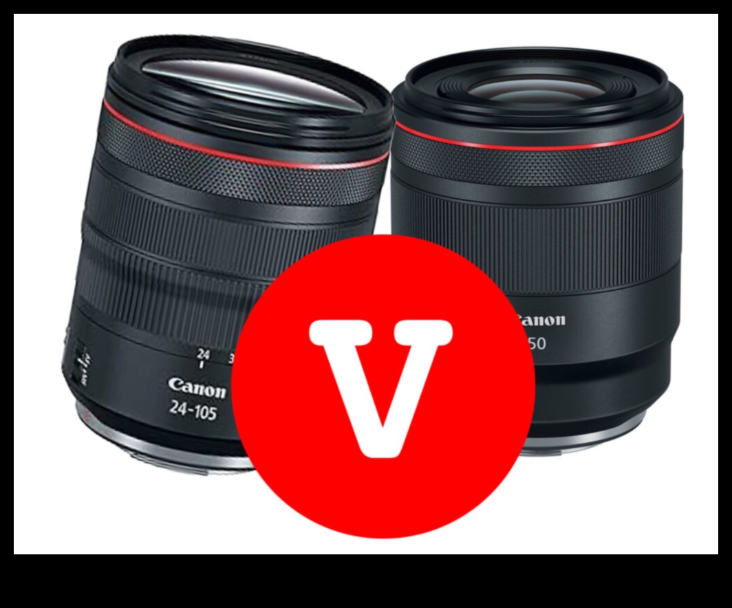 Prime Prowess Du-ți fotografia la următorul nivel cu obiectivele superioare 5 Prime Prowess: Crește-ți fotografia cu lentile superioare