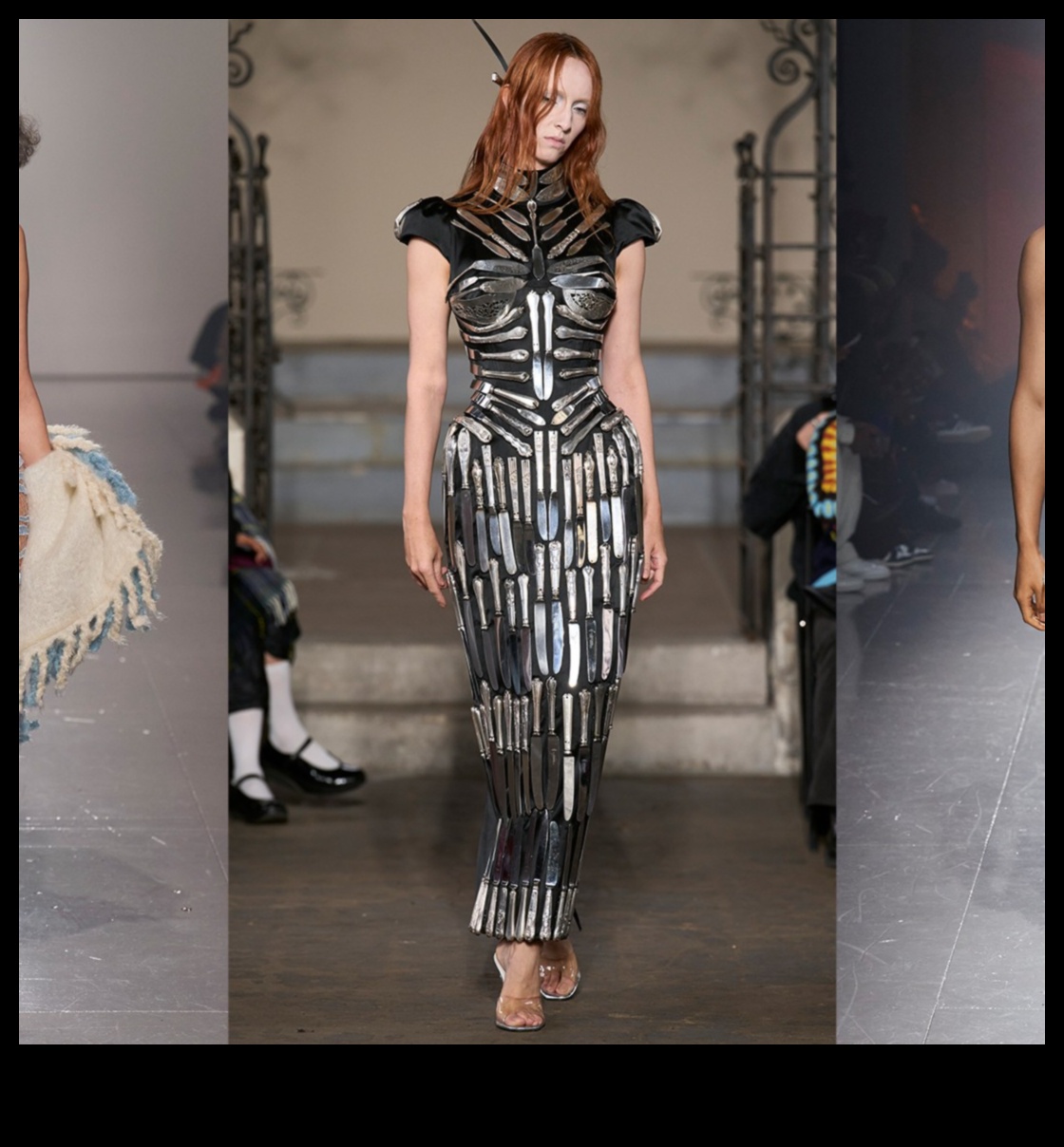 Haute Heritage: O odă vizuală a moștenirii atemporale a modei iconice