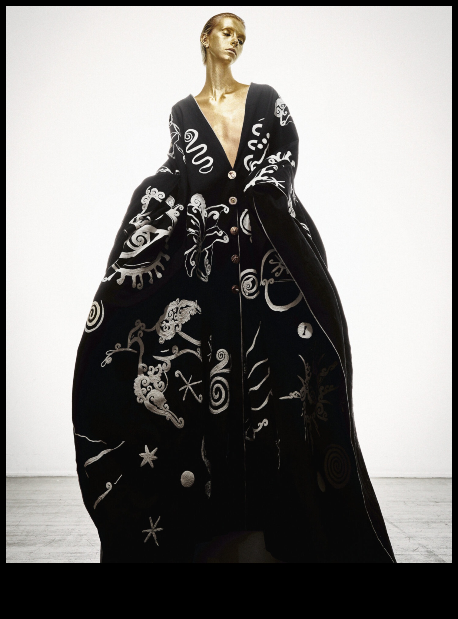 Haute Heritage: O odă vizuală a moștenirii atemporale a modei iconice