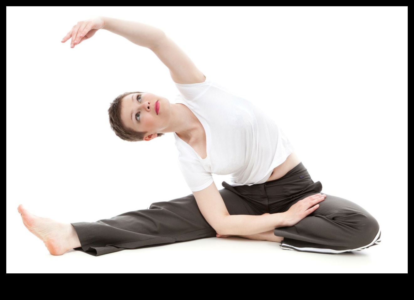 Stretching Symphony: Reglați-vă corpul pentru o performanță optimă