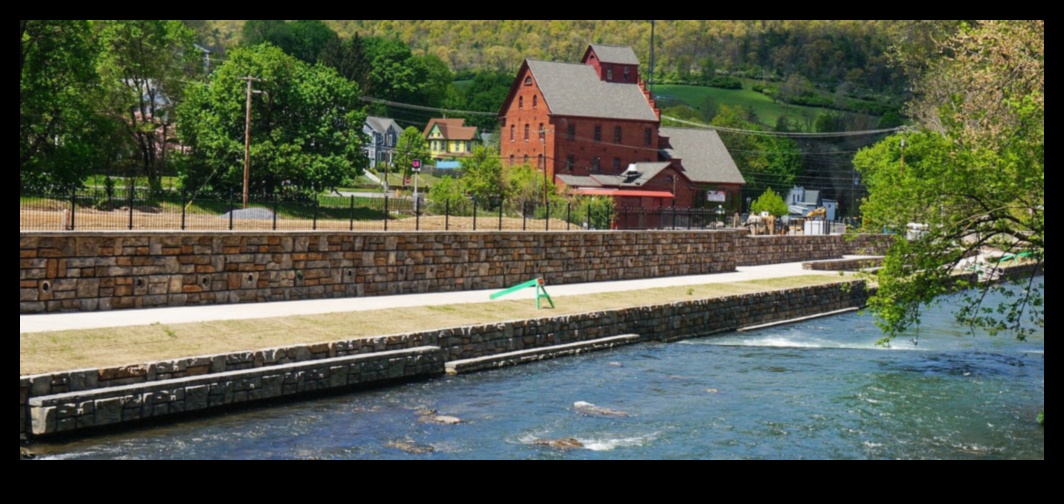 Riverfront Reps: Exerciții în aer liber de-a lungul căilor navigabile pitorești