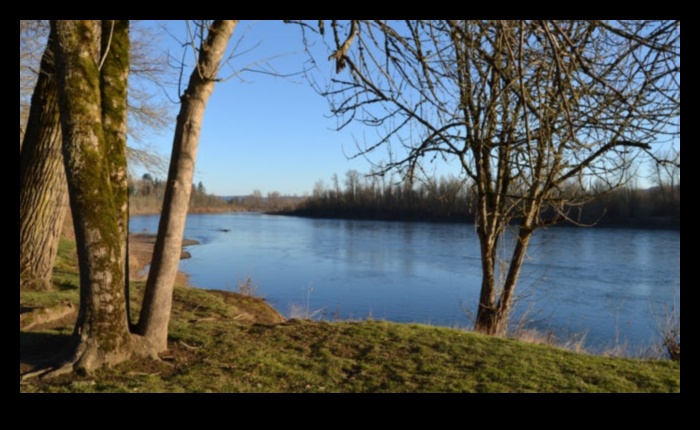 Riverfront Reps: Exerciții în aer liber de-a lungul căilor navigabile pitorești