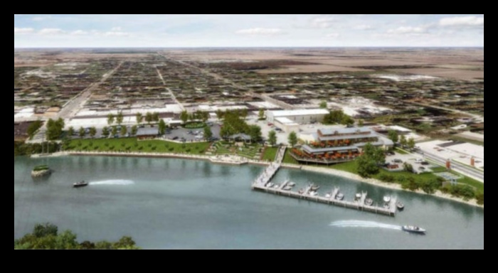 Riverfront Reps: Exerciții în aer liber de-a lungul căilor navigabile pitorești