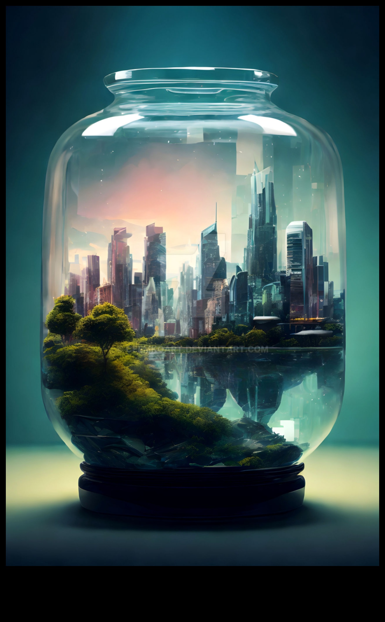 Urban Utopia: Capturing City Dreams in Photography Styles