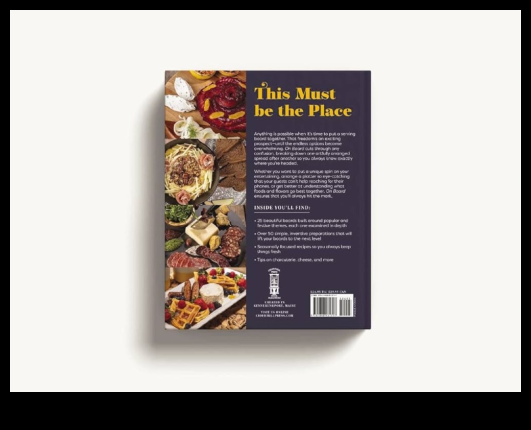 Savurați o colecție extraordinară de idei de rețete unice și inspirate 3 Savurați extraordinarul: vă așteaptă idei de rețete unice și inspirate