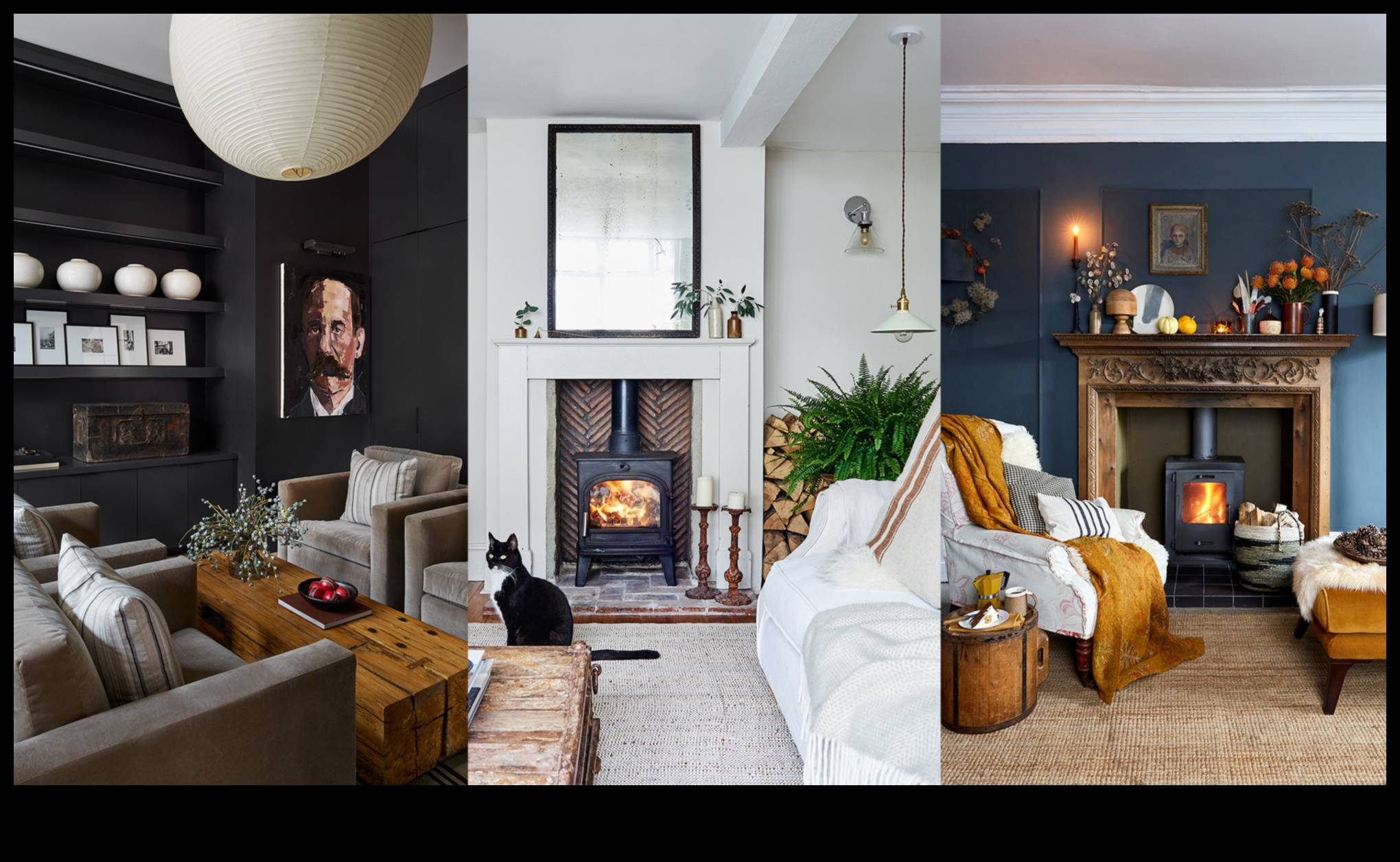 Cum să creezi un decor interior confortabil și elegant