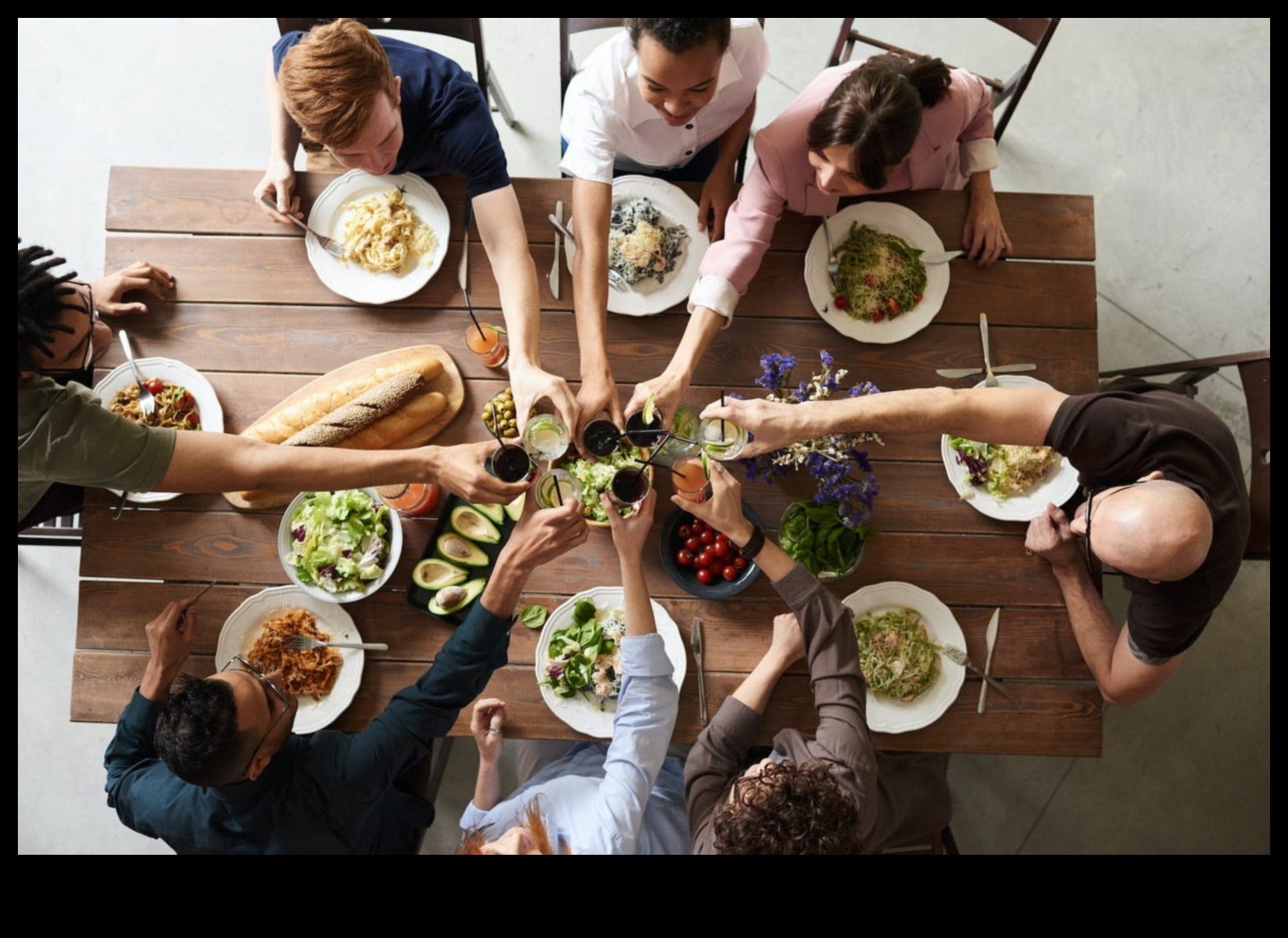 Rise and Delight: O călătorie culinară pentru a-ți începe ziua