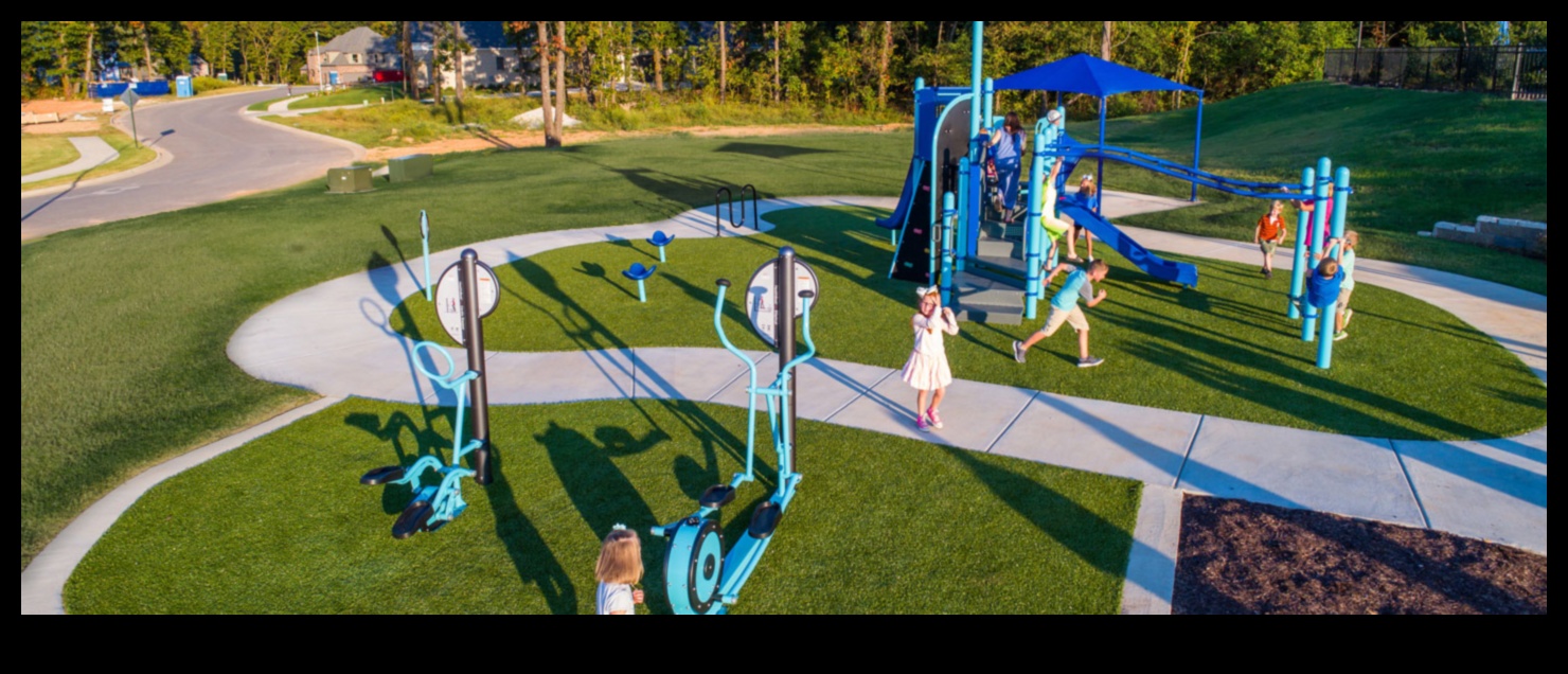 Picnic și scânduri Un antrenament sănătos în aer liber pentru întreaga familie 5 Picnic și scânduri: Antrenamente în aer liber în parc