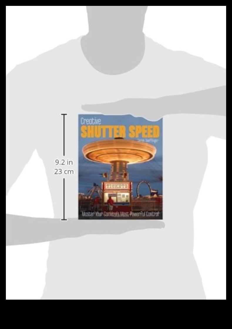 Viteza obturatorului reîncărcat Stăpânește arta capturii digitale cu acest ghid cuprinzător 2 Viteza obturatorului reîncărcată: stăpânirea artei capturii digitale