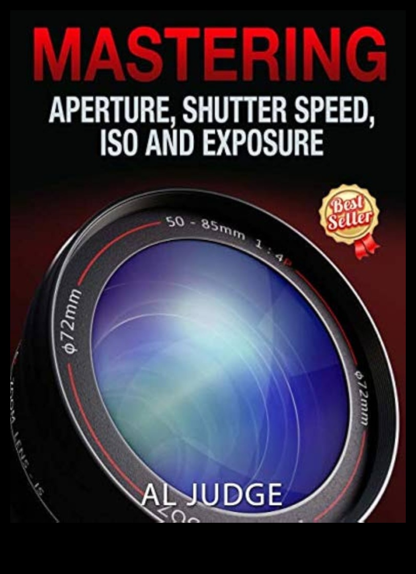 Viteza obturatorului reîncărcat Stăpânește arta capturii digitale cu acest ghid cuprinzător 4 Viteza obturatorului reîncărcată: stăpânirea artei capturii digitale