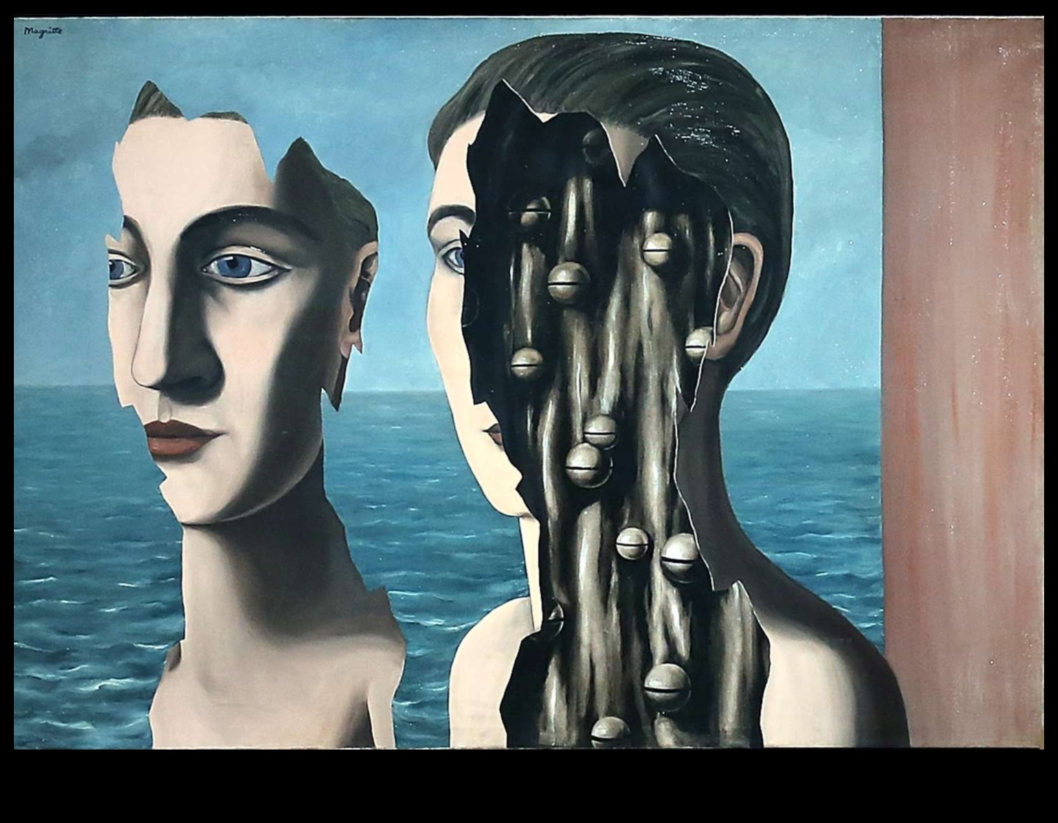 Realism de vis: suprarealism expresiv în arta creionului